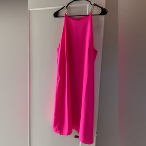 NWOT! Lilly Pulitzer Adrienne Shift Dress. Size 16